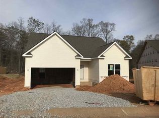 131 Flint Crk, Landrum, SC 29356