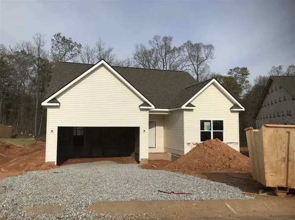 131 Flint Crk, Landrum, SC 29356