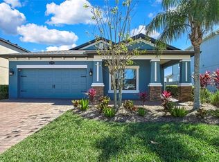 19793 Long Lake Ranch Blvd, Lutz, FL 33558