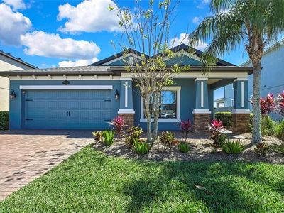 19793 Long Lake Ranch Blvd, Lutz, FL, 33558