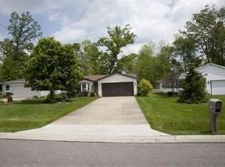 10585 Florida St, Aurora, OH 44202