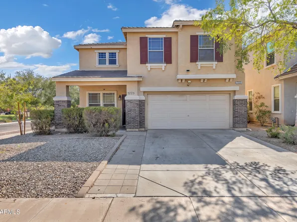 7225 S 40TH Avenue, Phoenix, AZ 85041