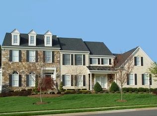 14341 Presidents Landing Way, Gainesville, VA 20155