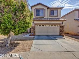 1801 S 113th Dr, Avondale, AZ 85323