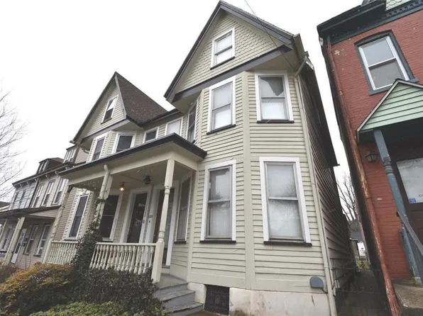 1322 Spring Garden St, Easton, PA 18042