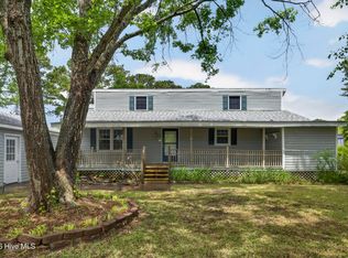 604 Augusta Avenue, Carolina Beach, NC 28428