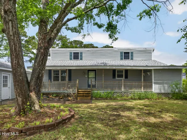 604 Augusta Avenue, Carolina Beach, NC 28428