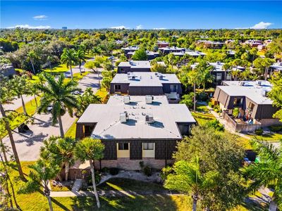 4001 Sandlewood LN #4, Fort Myers, FL, 33907