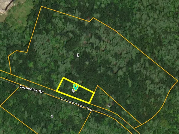 0 Carpenter Road, Waterboro, ME 04061