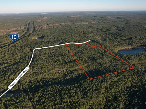 0 Timber Company Rd Lot 7, Robertsdale, AL 36567