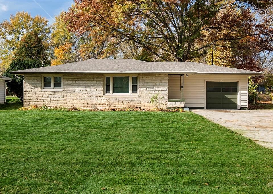 521 Lakeview Dr, Noblesville, IN 46060 Zillow