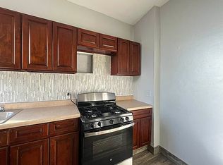 301 W 141st St APT 3, New York, NY 10030