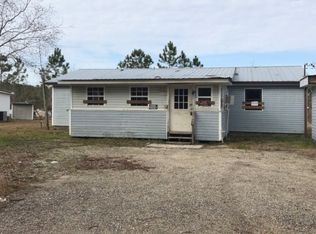 7214 W Greene St, Bay Saint Louis, MS 39520