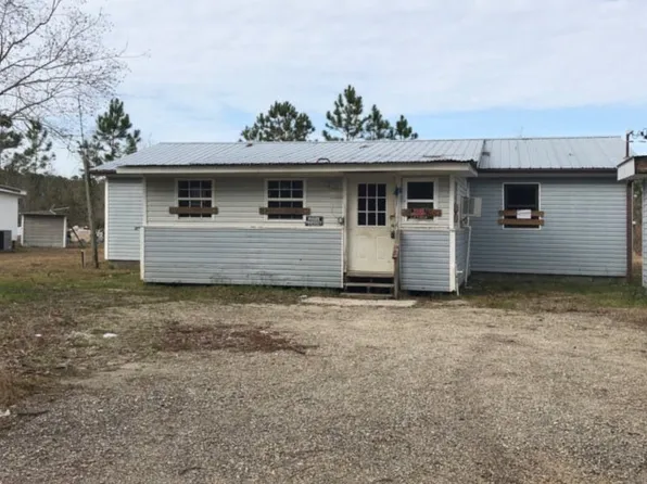 7214 W Greene St, Bay Saint Louis, MS 39520