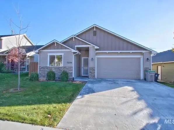 7209 W Devonwood Dr, Boise, ID 83714