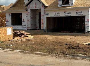 348 Ridgewell Loop, Georgetown, TX 78633