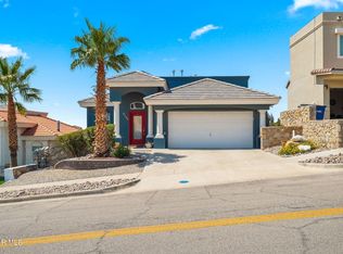 6246 Escondido Dr, El Paso, TX 79912