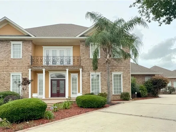 5 Asterbrook Ct, Harvey, LA 70058