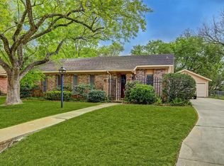 13007 Dakar Dr, Houston, TX 77065