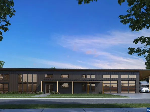 Highway 228 Lot 3, Sweet Home, OR 97386