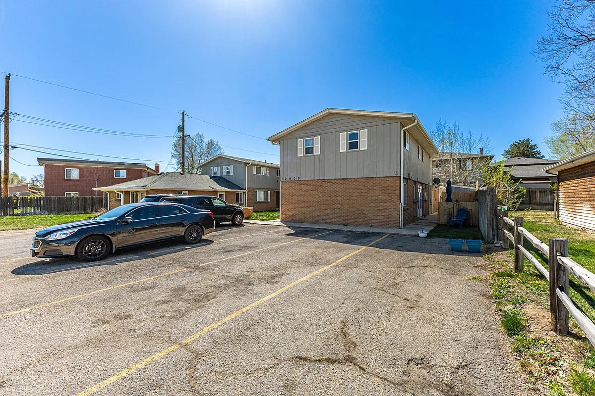 Building Photo - 10900 W 44th Pl #7