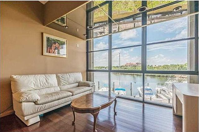 Waterviews from every room