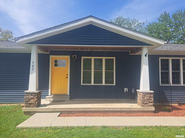 507 Timothy Ln, Galatia, IL 62935