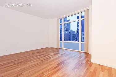 Rented by Corcoran