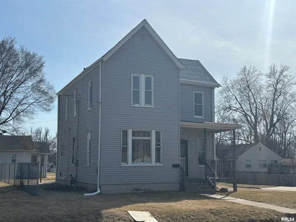 400 E Corrington Ave, Peoria, IL 61603