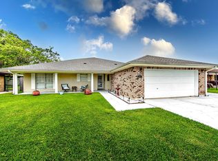 321 Jacobs St, Berwick, LA 70342