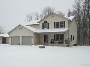 730 Gorham St, Marshall, MI