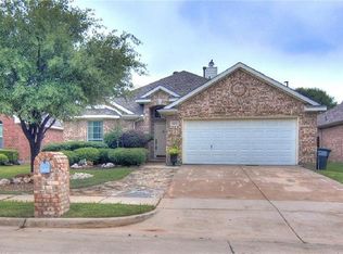 2653 Redcedar Dr, Irving, TX 75039