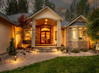 2721 NW Champion Cir, Bend, OR 97703