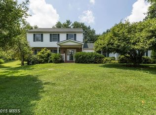 3105 Jackson Ridge Ct, Phoenix, MD 21131