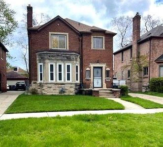 18460 Northlawn St, Detroit, MI, 48221