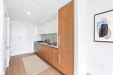 Rented by The Moinian Group