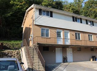 1419 Pine Hollow Rd, Mc Kees Rocks, PA 15136