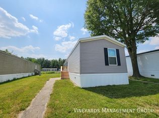 3637 Woodside Dr LOT 30, Madison, IN 47250