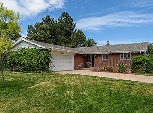 549 Ironton Ct, Aurora, CO 80010