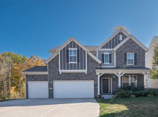 4321 Bexley Ct, Avon, IN 46123