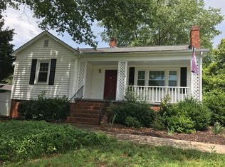306 Florence St, Pickens, SC 29671