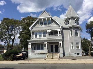806 Salem St #1L, Malden, MA 02148