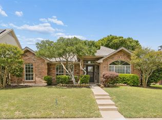8350 Cripple Creek Dr, Frisco, TX 75034
