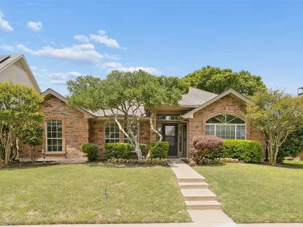 8350 Cripple Creek Dr, Frisco, TX 75034