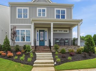 19024 Newburg Hill Rd, Davidson, NC 28036
