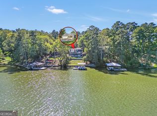 918 Eagle Dr, Monticello, GA 31064