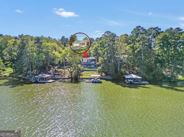 918 Eagle Dr, Monticello, GA 31064