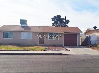 6517 Burgundy Way, Las Vegas, NV 89107