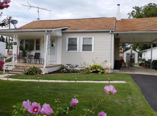 14 Chandelle Rd, Baltimore, MD 21220