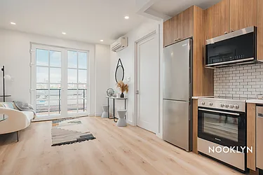 Rented by Nooklyn NYC LLC